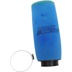 Filtru de aer PRECISION cu spumă pre-uleiată MOOSE RACING P3-15-15