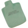Filtru de aer PRECISION cu spumă pre-uleiată MOOSE RACING P3-10-07