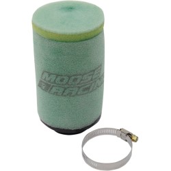 Filtru de aer PRECISION cu spumă pre-uleiată MOOSE RACING P3-10-09 Filtru de aer PRECISION cu spumă pre-uleiată MOOSE RACING P3-10-09