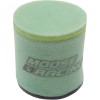 Filtru de aer PRECISION cu spumă pre-uleiată MOOSE RACING P3-15-16