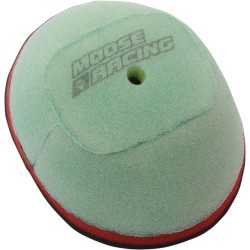 Filtru de aer PRECISION cu spumă pre-uleiată MOOSE RACING P3-80-20 Filtru de aer PRECISION cu spumă pre-uleiată MOOSE RACING P3-80-20
