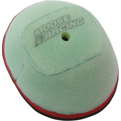 Filtru de aer PRECISION cu spumă pre-uleiată MOOSE RACING P3-80-20 Filtru de aer PRECISION cu spumă pre-uleiată MOOSE RACING P3-80-20
