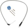 Capac carburator set albastru YAMAHA MOOSE RACING 33-CRB01-BLU