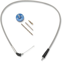 Capac carburator set albastru YAMAHA MOOSE RACING 33-CRB01-BLU Capac carburator set albastru YAMAHA MOOSE RACING 33-CRB01-BLU