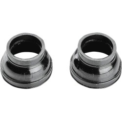 Galerie de admisie YAMAHA MOOSE RACING 1004-BLK