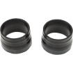 Galerie de admisie YAMAHA MOOSE RACING 1051-BLK Galerie de admisie YAMAHA MOOSE RACING 1051-BLK thumb