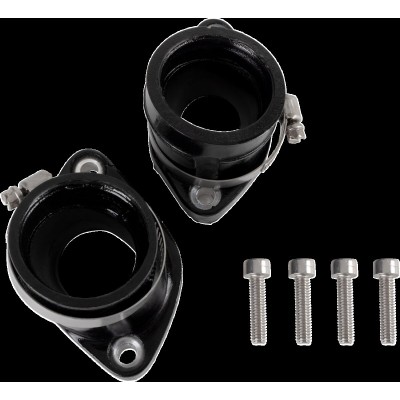 Galerie de admisie YAMAHA MOOSE RACING 1116-BLK