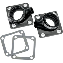 Galerie de admisie YAMAHA MOOSE RACING 1106-BLK Galerie de admisie YAMAHA MOOSE RACING 1106-BLK