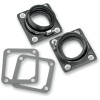 Galerie de admisie YAMAHA MOOSE RACING 1138-BLK