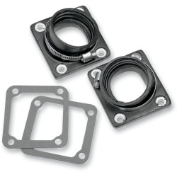 Galerie de admisie YAMAHA MOOSE RACING 1138-BLK