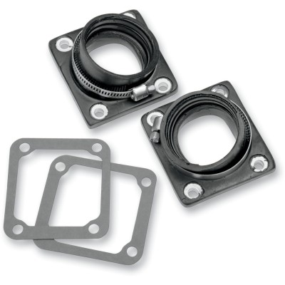 Galerie de admisie YAMAHA MOOSE RACING 1138-BLK
