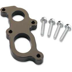 Distanțier pentru carburator YAMAHA MOOSE RACING 1050-0153 Distanțier pentru carburator YAMAHA MOOSE RACING 1050-0153