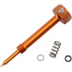 Șurub pentru amestec de combustibil orange MOOSE RACING FMS01-OR Șurub pentru amestec de combustibil orange MOOSE RACING FMS01-OR thumb
