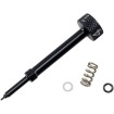 Șurub pentru amestec de combustibil negru MOOSE RACING FMS01-BK Șurub pentru amestec de combustibil negru MOOSE RACING FMS01-BK thumb