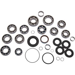 Set de reparație transmisie POLARIS MOOSE RACING 25-7010