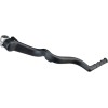 Kickstarter 6061 aluminiu negru MOOSE RACING 80-0451-00-60