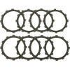 Discuri de ambreiaj off-road MOOSE RACING M70-5700-8