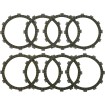 Discuri de ambreiaj off-road MOOSE RACING M70-5700-8 Discuri de ambreiaj off-road MOOSE RACING M70-5700-8 thumb