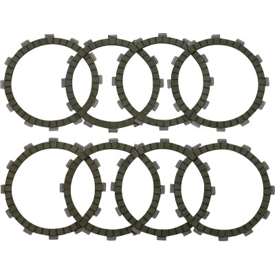 Discuri de ambreiaj off-road MOOSE RACING M70-5700-8