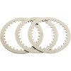 Discuri de ambreiaj din oțel off-road MOOSE RACING M80-7105-7