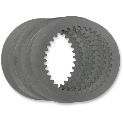 Discuri de oțel pentru ambreiaj ATV MOOSE RACING M80-7800-7