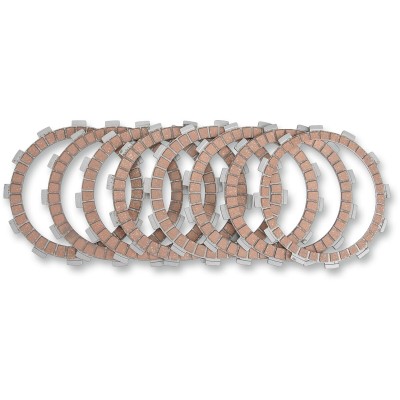 Discuri de ambreiaj off-road MOOSE RACING M70-5176-8