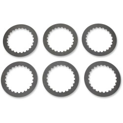 Discuri de ambreiaj din oțel off-road MOOSE RACING M80-7509-6 Discuri de ambreiaj din oțel off-road MOOSE RACING M80-7509-6