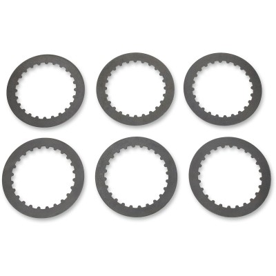 Discuri de ambreiaj din oțel off-road MOOSE RACING M80-7509-6 Discuri de ambreiaj din oțel off-road MOOSE RACING M80-7509-6