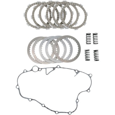 Set ambreiaj MOOSE RACING M90-223