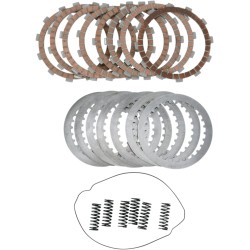 Set ambreiaj MOOSE RACING M90-105 Set ambreiaj MOOSE RACING M90-105