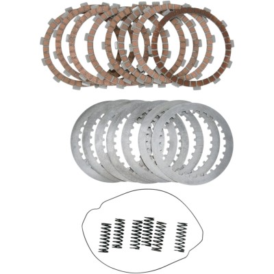 Set ambreiaj MOOSE RACING M90-105