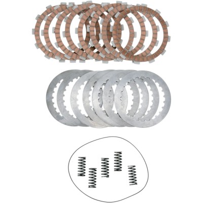 Set ambreiaj MOOSE RACING M90-171