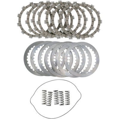 Set ambreiaj MOOSE RACING M90-111