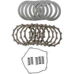 Set ambreiaj MOOSE RACING M90-187 Set ambreiaj MOOSE RACING M90-187