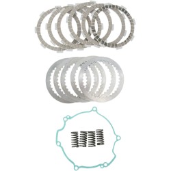 Set ambreiaj MOOSE RACING M90-115 Set ambreiaj MOOSE RACING M90-115