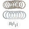 Set ambreiaj MOOSE RACING M90-128