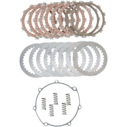 Set ambreiaj MOOSE RACING M90-129