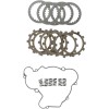 Set ambreiaj MOOSE RACING M90-133