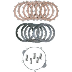 Set ambreiaj MOOSE RACING M90-176 Set ambreiaj MOOSE RACING M90-176