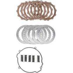 Set ambreiaj MOOSE RACING M90-201 Set ambreiaj MOOSE RACING M90-201