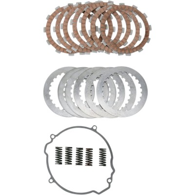 Set ambreiaj MOOSE RACING M90-201