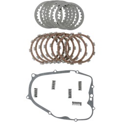 Set ambreiaj MOOSE RACING M90-158 Set ambreiaj MOOSE RACING M90-158