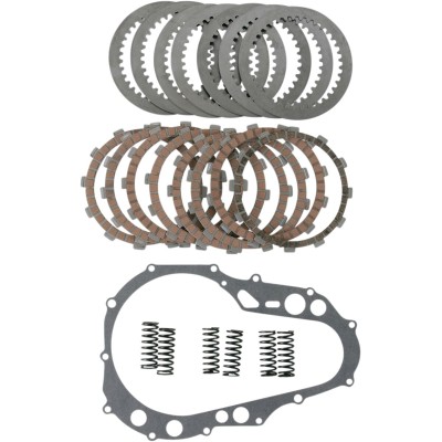 Set ambreiaj MOOSE RACING M90-152