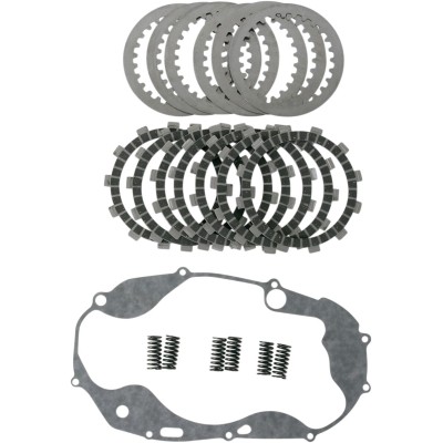 Set ambreiaj MOOSE RACING M90-163