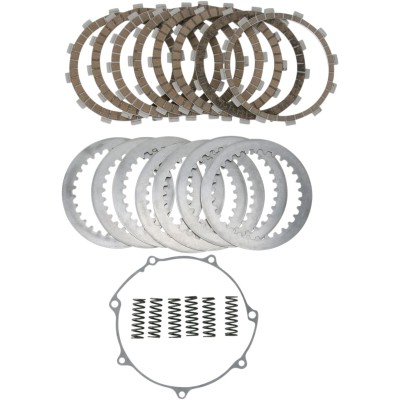 Set ambreiaj MOOSE RACING M90-175