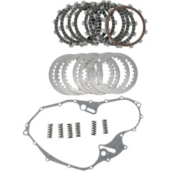 Set ambreiaj MOOSE RACING M90-1751 Set ambreiaj MOOSE RACING M90-1751