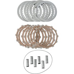 Set ambreiaj MOOSE RACING M90-185 Set ambreiaj MOOSE RACING M90-185
