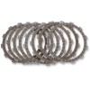 Discuri de fricțiune pentru ambreiaj MOOSE RACING M70-5515-8