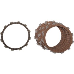 Plăcuțe de fricțiune CRF450R MOOSE RACING F70-5179-7