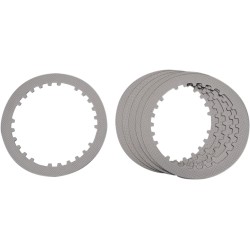 Plăci de oțel CRF450R MOOSE RACING M80-7117-6 Plăci de oțel CRF450R MOOSE RACING M80-7117-6